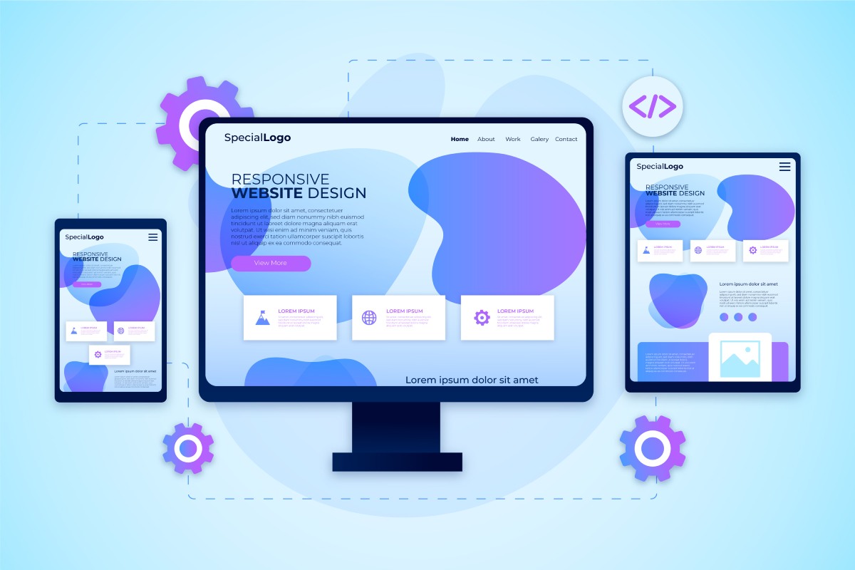 Website redesigning Company in Bhubaneswar | Redesign for Success
