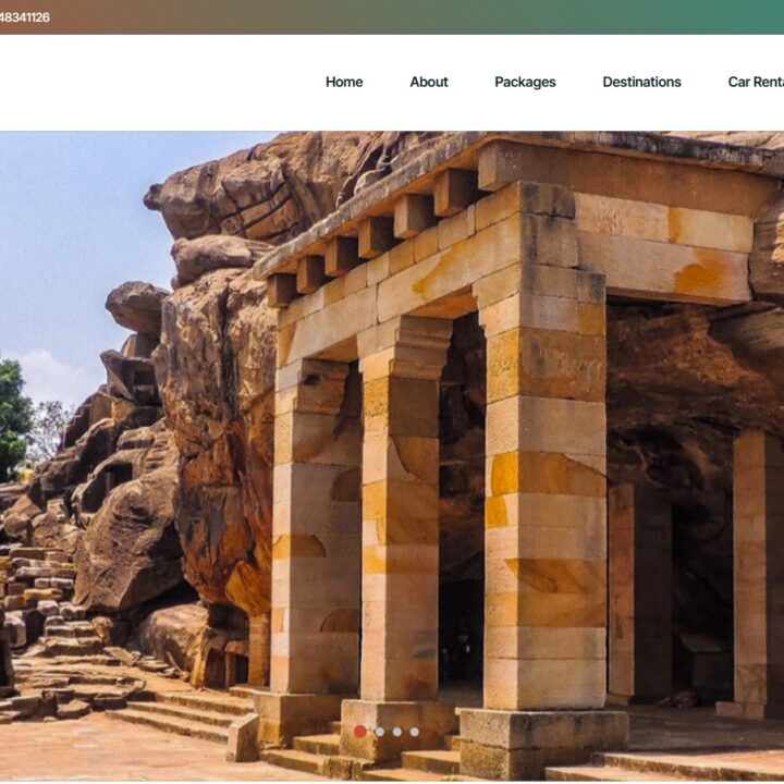 Shree Kshetra Travels