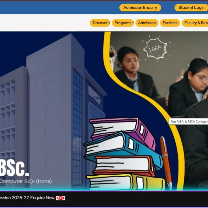 Srusti Academy of Graduate Studies
